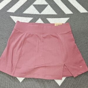 Victoria's Secret Pink Active Cotton Skort NWT